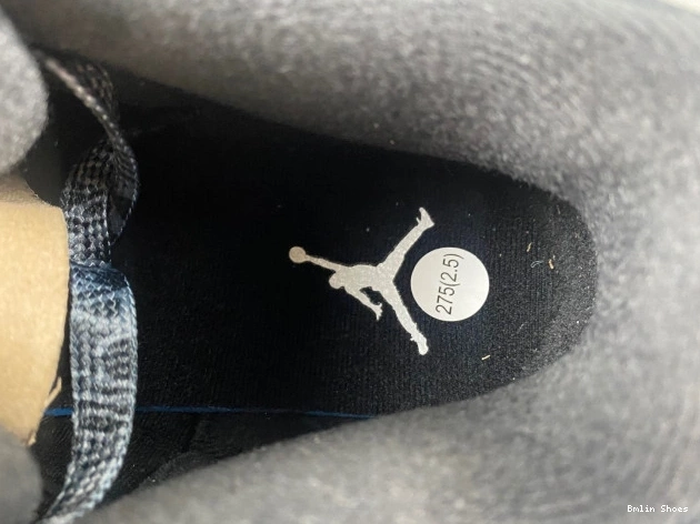Bmlin Shoes Black CK9246-168 3 Air Jordan Cat Retro 0630